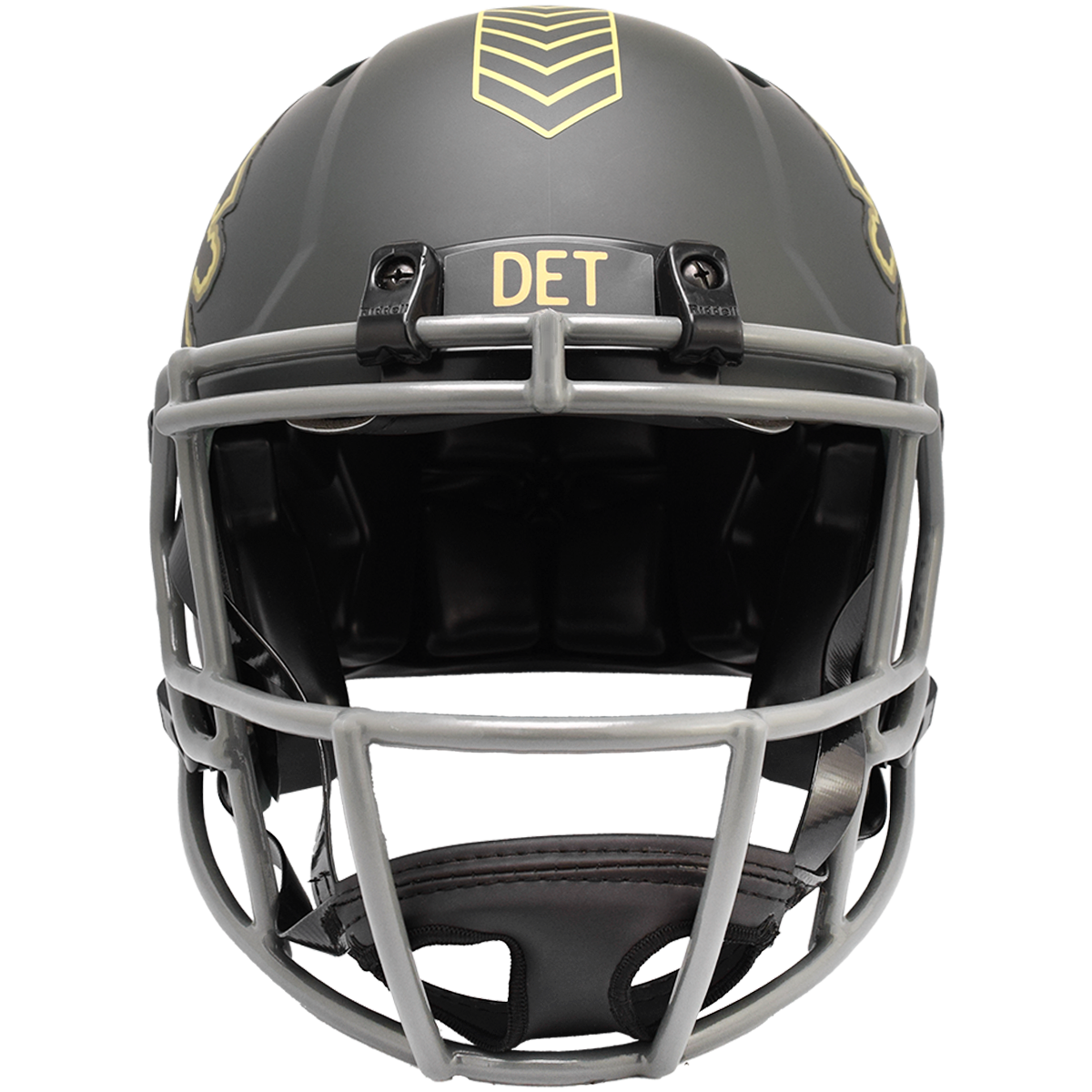 Detroit Lions 2025 Salute to Service Authentic Speed