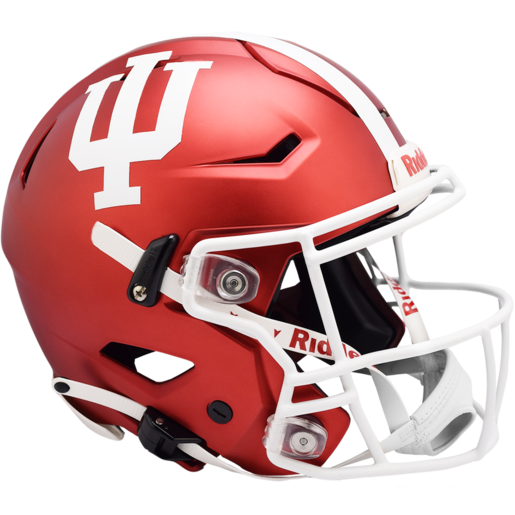 Indiana Hoosiers Authentic Speedflex