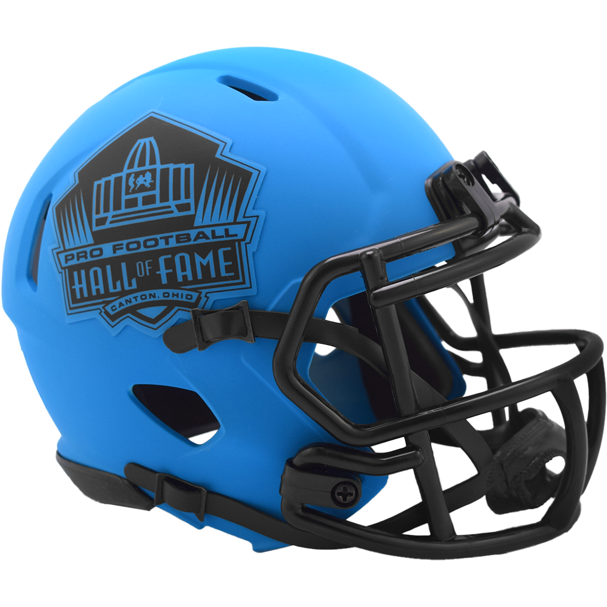 Hall of Fame Rave Alternate Mini Speed