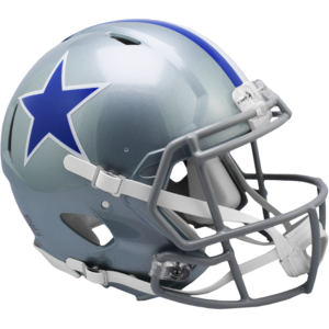 Dallas Cowboys Authentic Speed 1964 - 1966