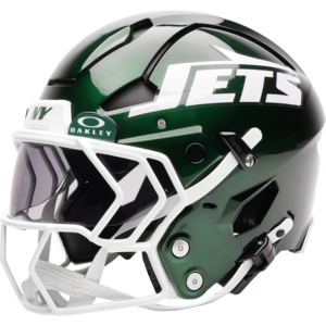 New York Jets Axiom Authentic