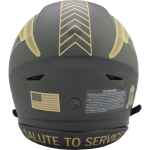 New England Patriots 2025 Salute to Service Authentic SpeedFlex New England Patriots 2025 Salute to Service Authentic SpeedFlex