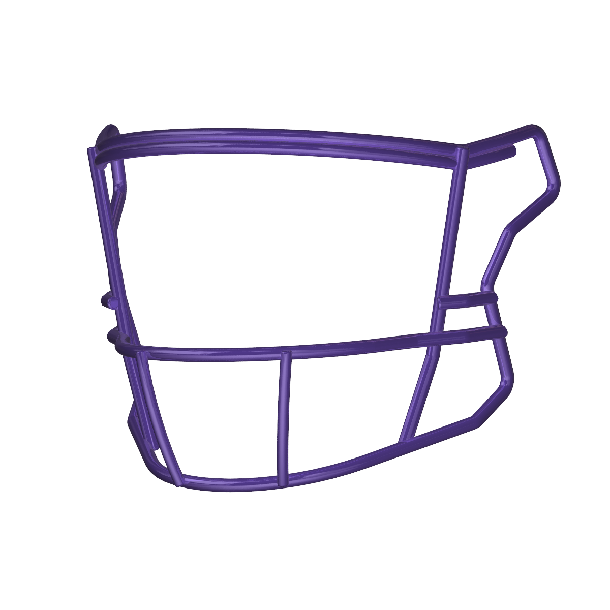 SF-KICKER PURPLE