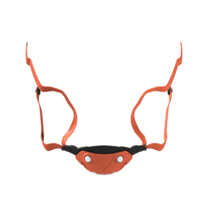 CAM·LOC TCP CHIN STRAP SMALL/MEDIUM ORANGE CAM·LOC TCP CHIN STRAP SMALL/MEDIUM ORANGE