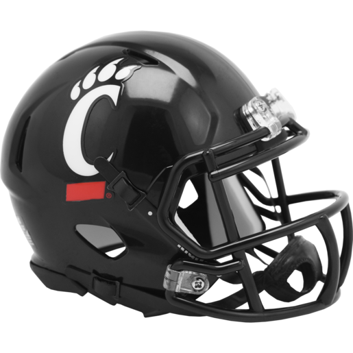 Cinncinati Bearcats Mini Speed