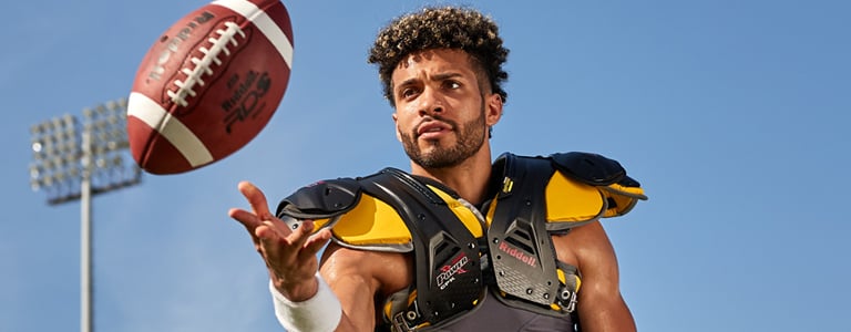 SPK+ | Varsity | Shoulder Pads | Open Catalogue | Riddell