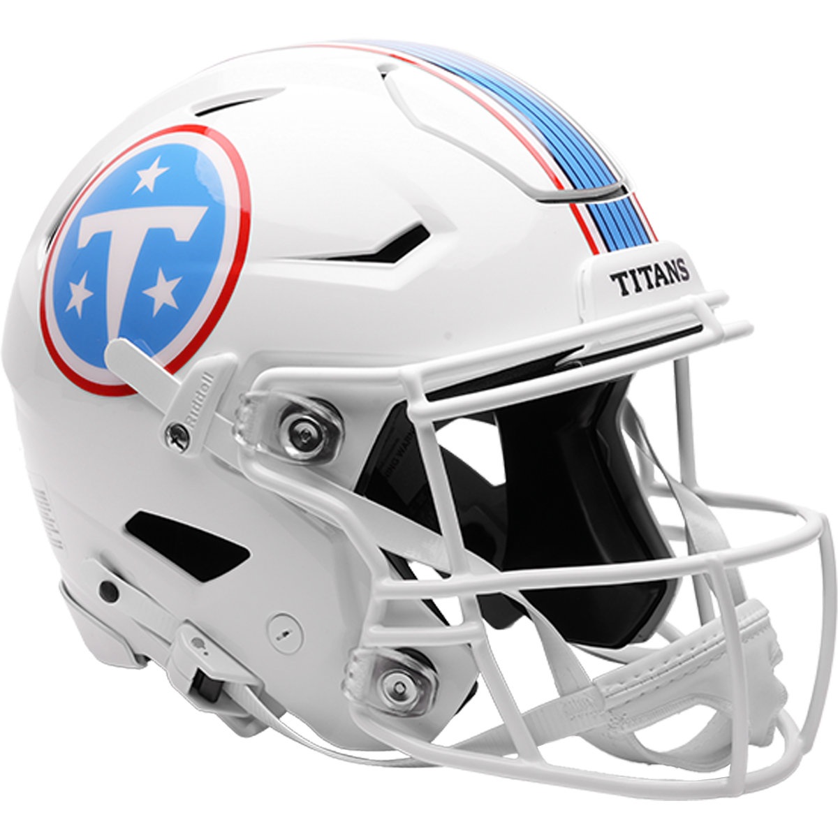 Tennessee Titans 2026 SpeedFlex Authentic