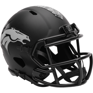 Denver Broncos 2026 Salute to Service Speed Mini Denver Broncos 2026 Salute to Service Speed Mini