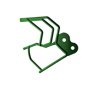 AXIOM W-2EG-SW-HP-S KELLY