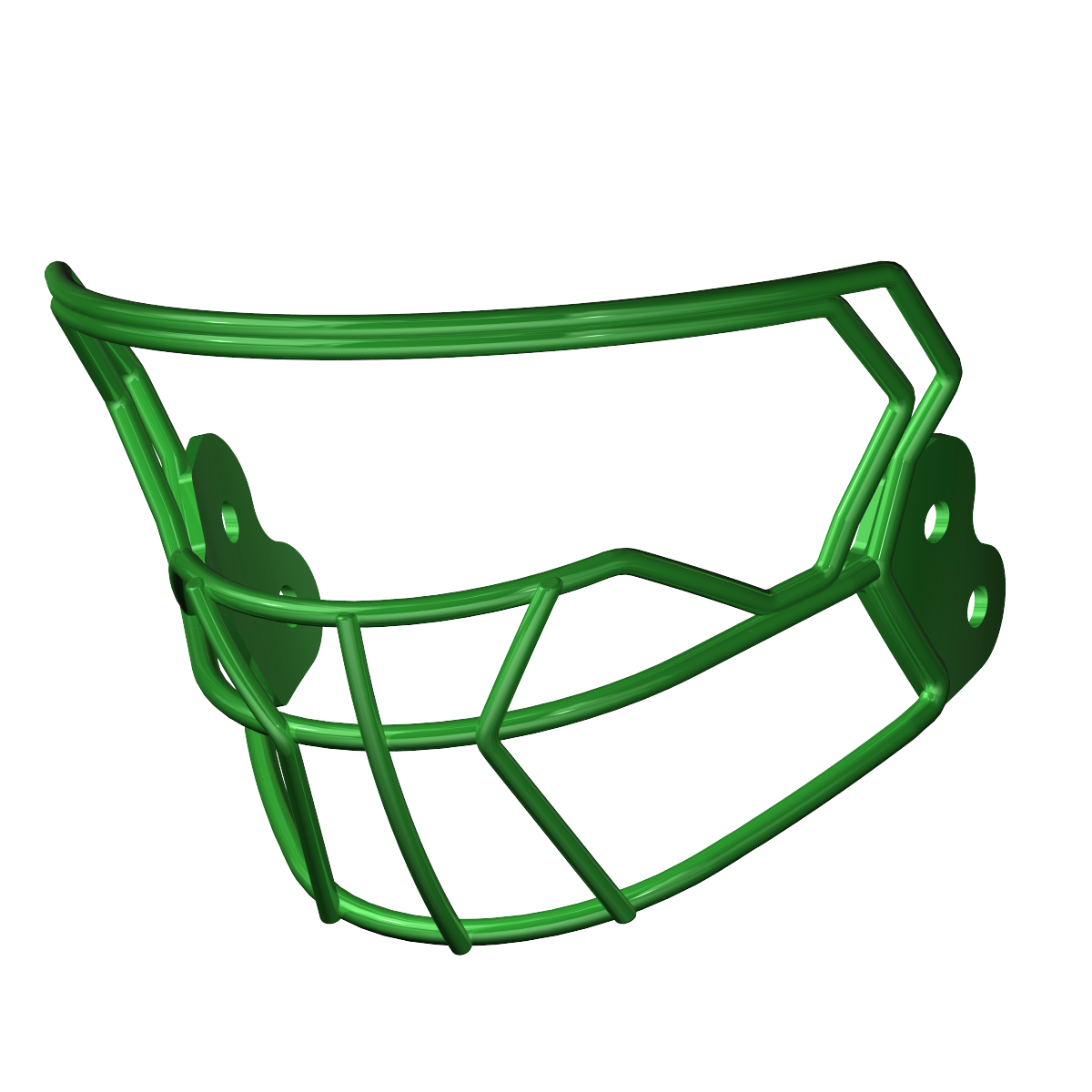 AXIOM W-2BC-HP-S KELLY