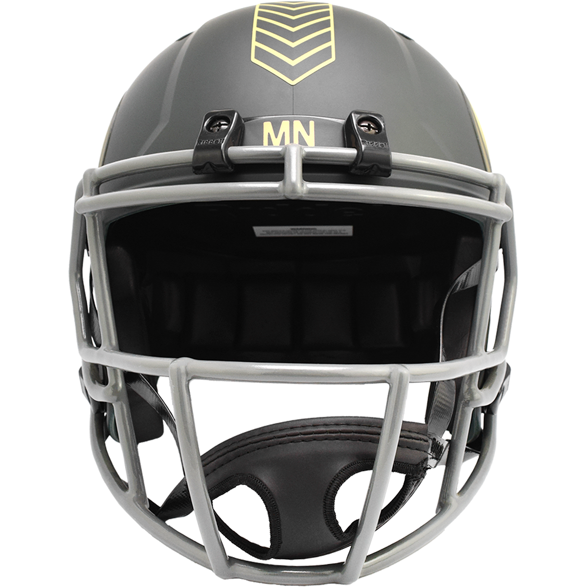 Minnesota Vikings 2025 Salute to Service Authentic Replica