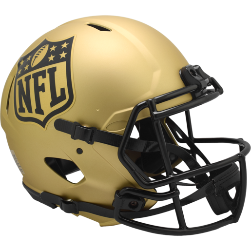 NFL Shield Rave Alternate Authentic Speed