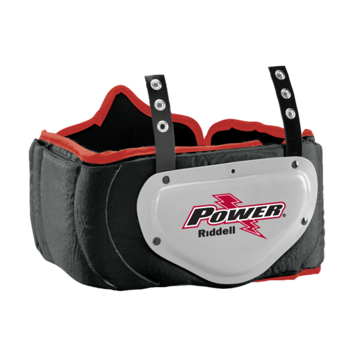 POWER SPX RIB BELT
