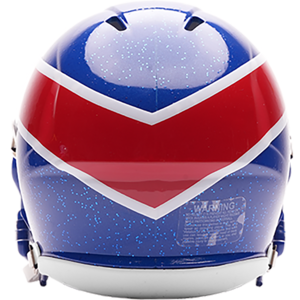 Buffalo Bills 2026 On Field Alternate Mini Speed