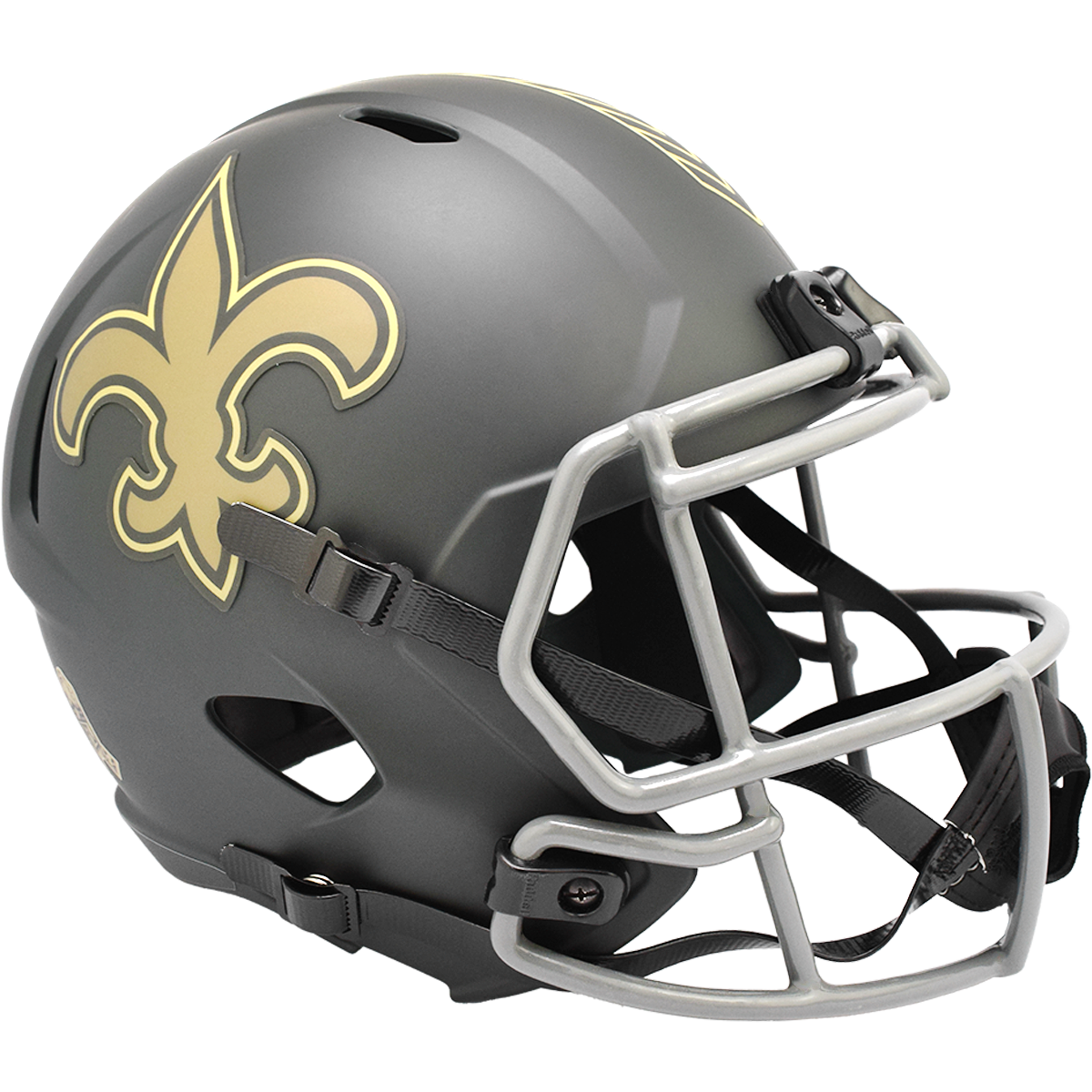 New Orleans Saints 2025 Salute to Service Authentic Replica
