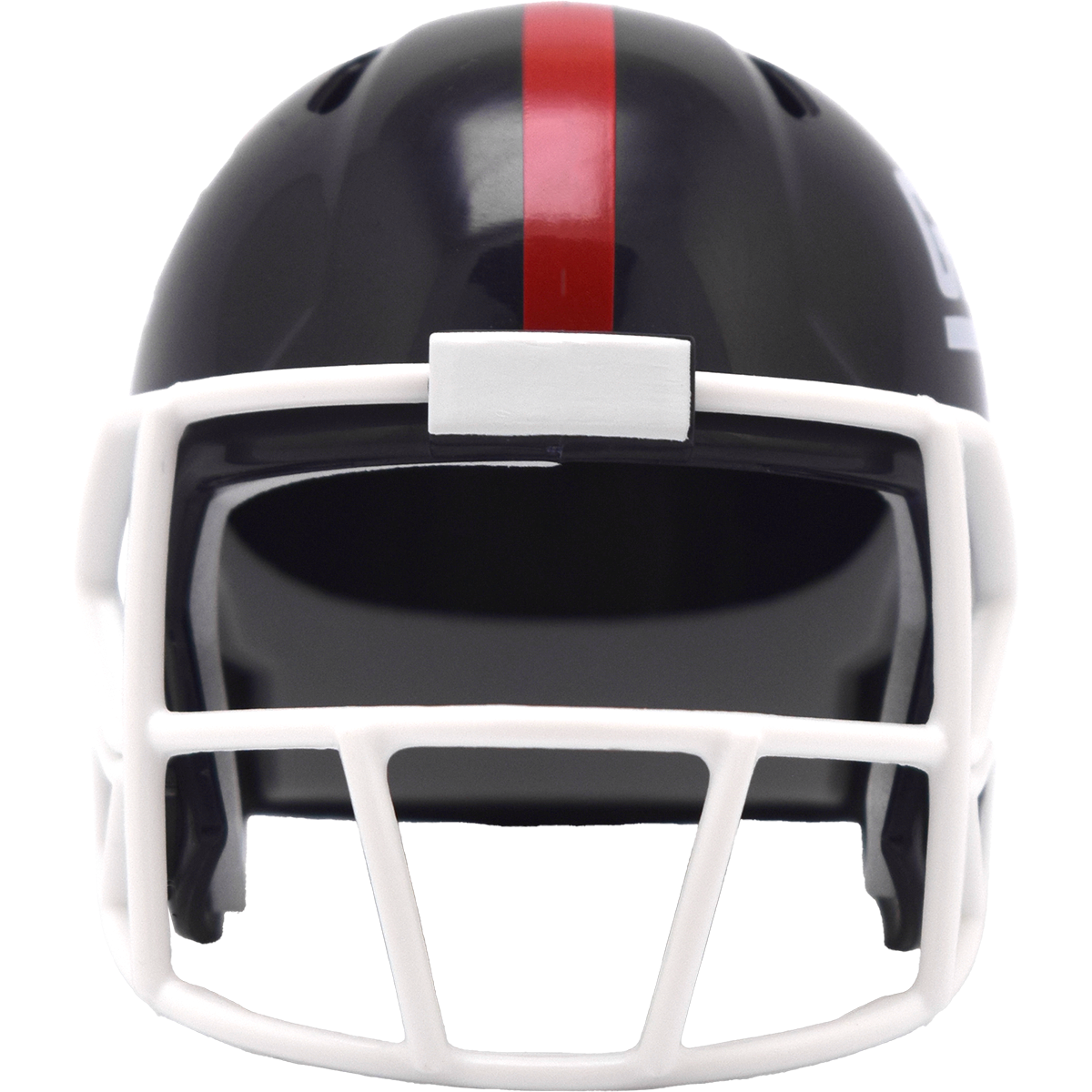 New York Giants Limited Edition Throwback Pocket Size Helmet