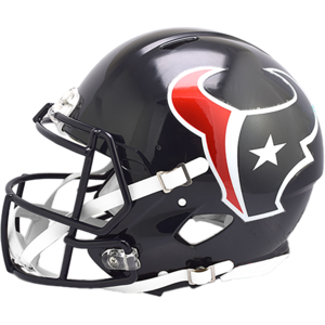 Houston Texans Authentic Speed