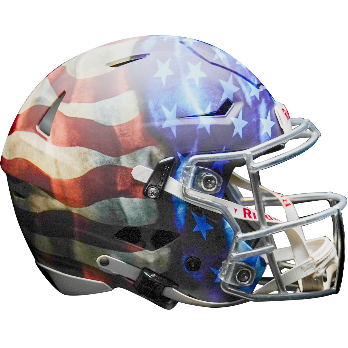 All-American Authentic SpeedFlex