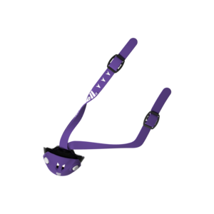 TCP CHIN STRAP SMALL/MEDIUM PURPLE