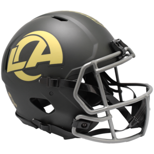 Los Angeles Rams 2025 Salute to Service Authentic Speed Los Angeles Rams 2025 Salute to Service Authentic Speed