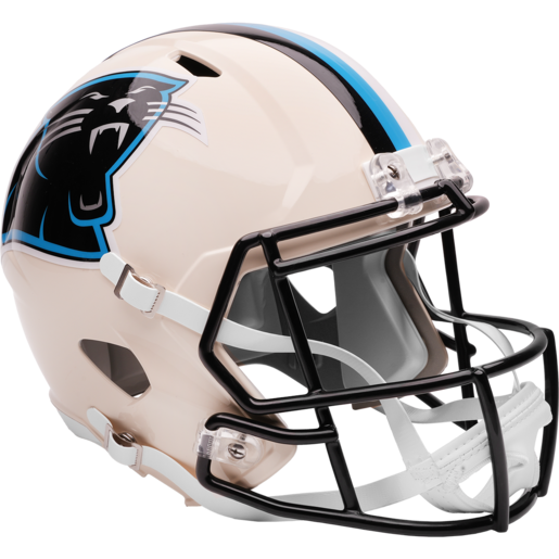 Carolina Panthers Retro Replica Speed