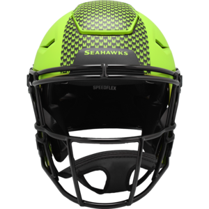 Seattle Seahawks Rave Alternate Authentic SpeedFlex Seattle Seahawks Rave Alternate Authentic SpeedFlex