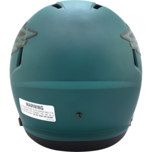 Philadelphia Eagles Rave Alternate Replica Speed Philadelphia Eagles Rave Alternate Replica Speed