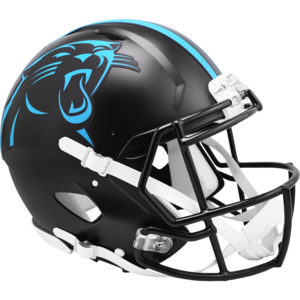 Carolina Panthers On Field Alternate Authentic Speed Carolina Panthers On Field Alternate Authentic Speed