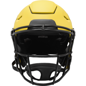 Kansas City Chiefs Rave Alternate Authentic SpeedFlex