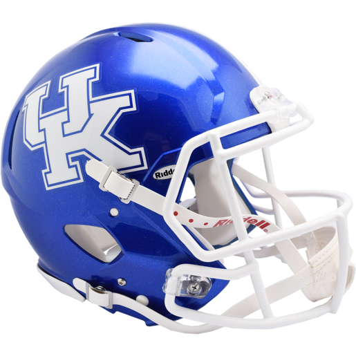 Kentucky Wildcats Authentic Speed
