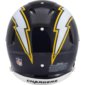 2025 Los Angeles Chargers On Field Alternate Authentic Speed 2025 Los Angeles Chargers On Field Alternate Authentic Speed