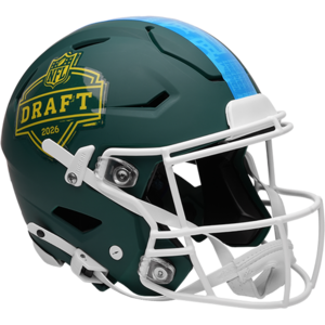 2026 NFL Draft Authentic SpeedFlex