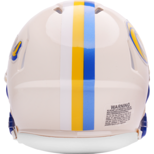 Los Angeles Rams Retro Mini Speed Los Angeles Rams Retro Mini Speed