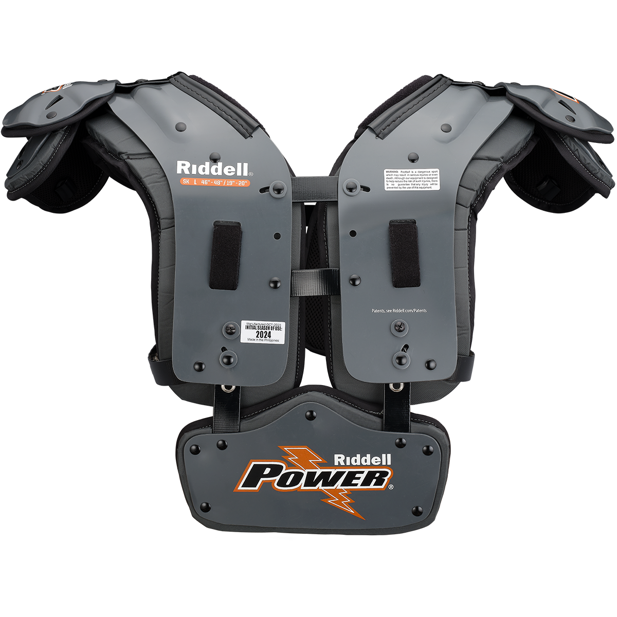 POWER PMX SK SMALL POWER PMX SK SMALL