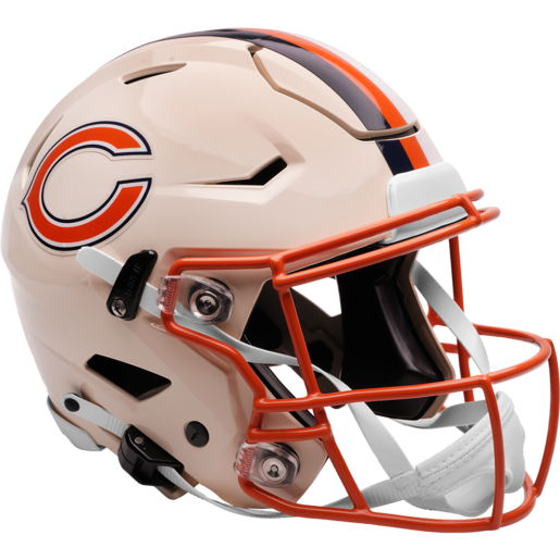 Chicago Bears Retro Authentic SpeedFlex