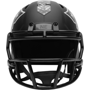 New England Patriots 2026 Salute to Service Speed Mini New England Patriots 2026 Salute to Service Speed Mini
