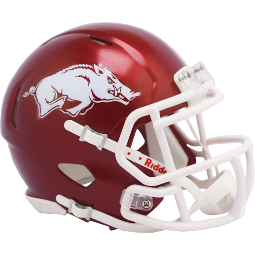 Arkansas Razorbacks Mini Speed