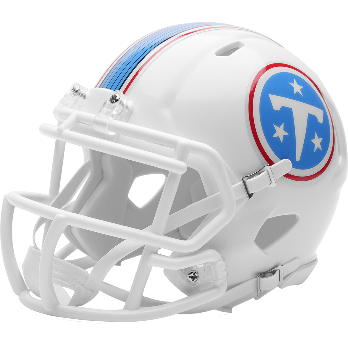 Tennesee Titans 2026 Speed Mini