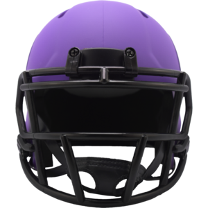 Minnesota Vikings Rave Alternate Mini Speed Minnesota Vikings Rave Alternate Mini Speed