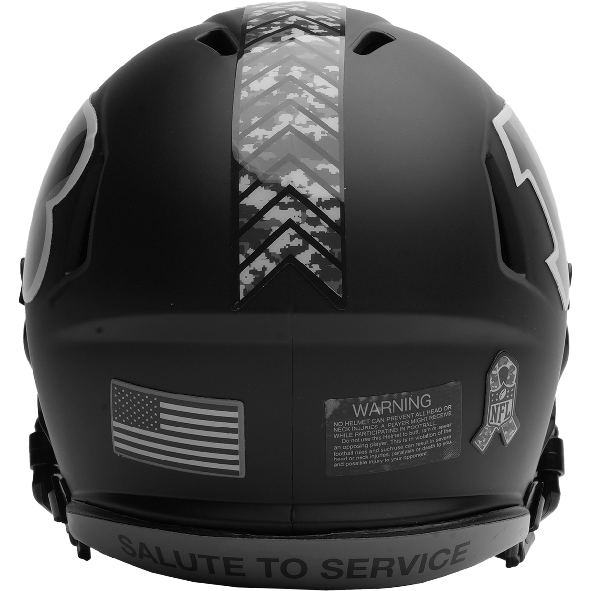 Cincinnati Bengals 2026 Salute to Service Speed Mini