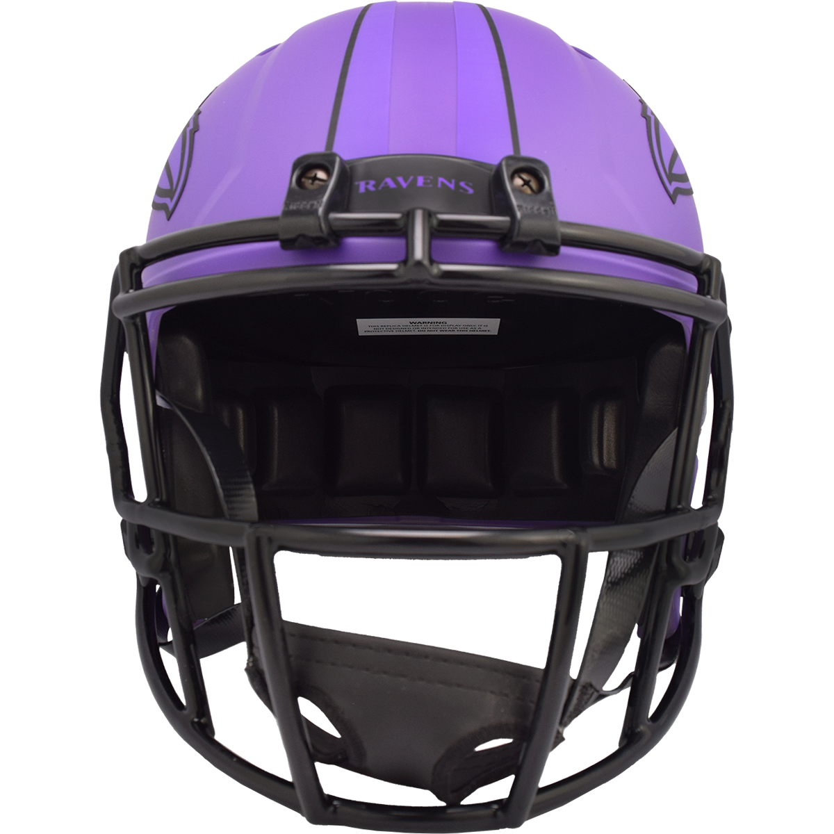 Baltimore Ravens Rave Alternate Replica Speed