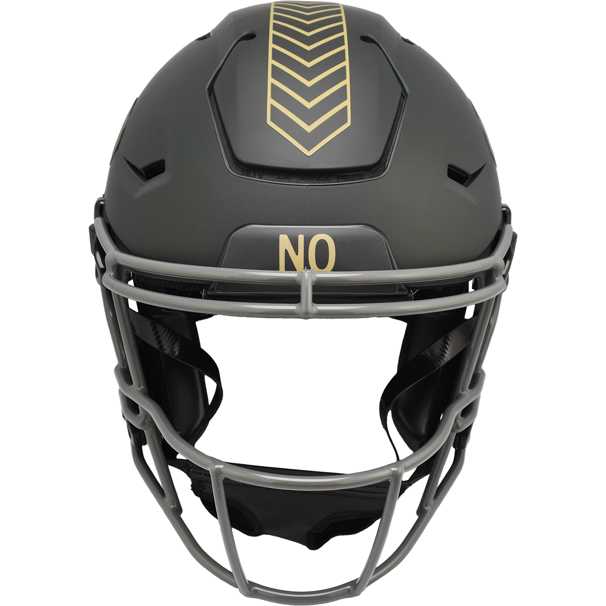New Orleans Saints 2025 Salute to Service Authentic SpeedFlex
