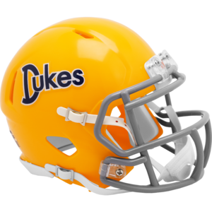 James Madison Dukes Mini Speed