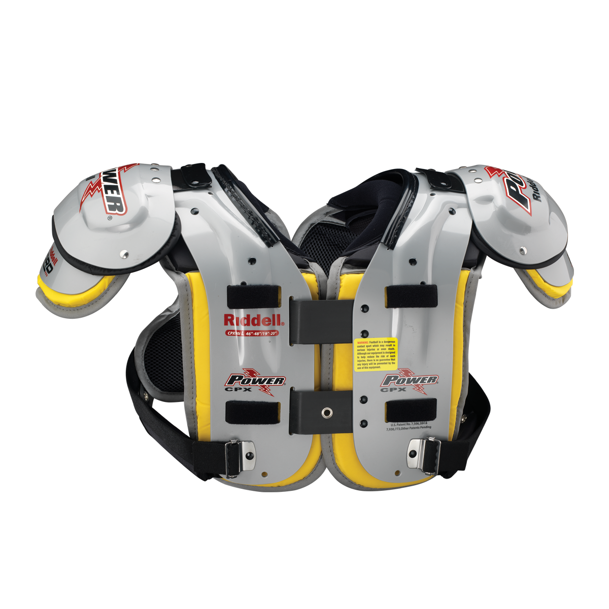 Custom Power Extreme CPX90I