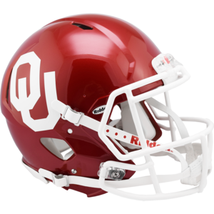 Oklahoma Sooners Authentic Speed Oklahoma Sooners Authentic Speed