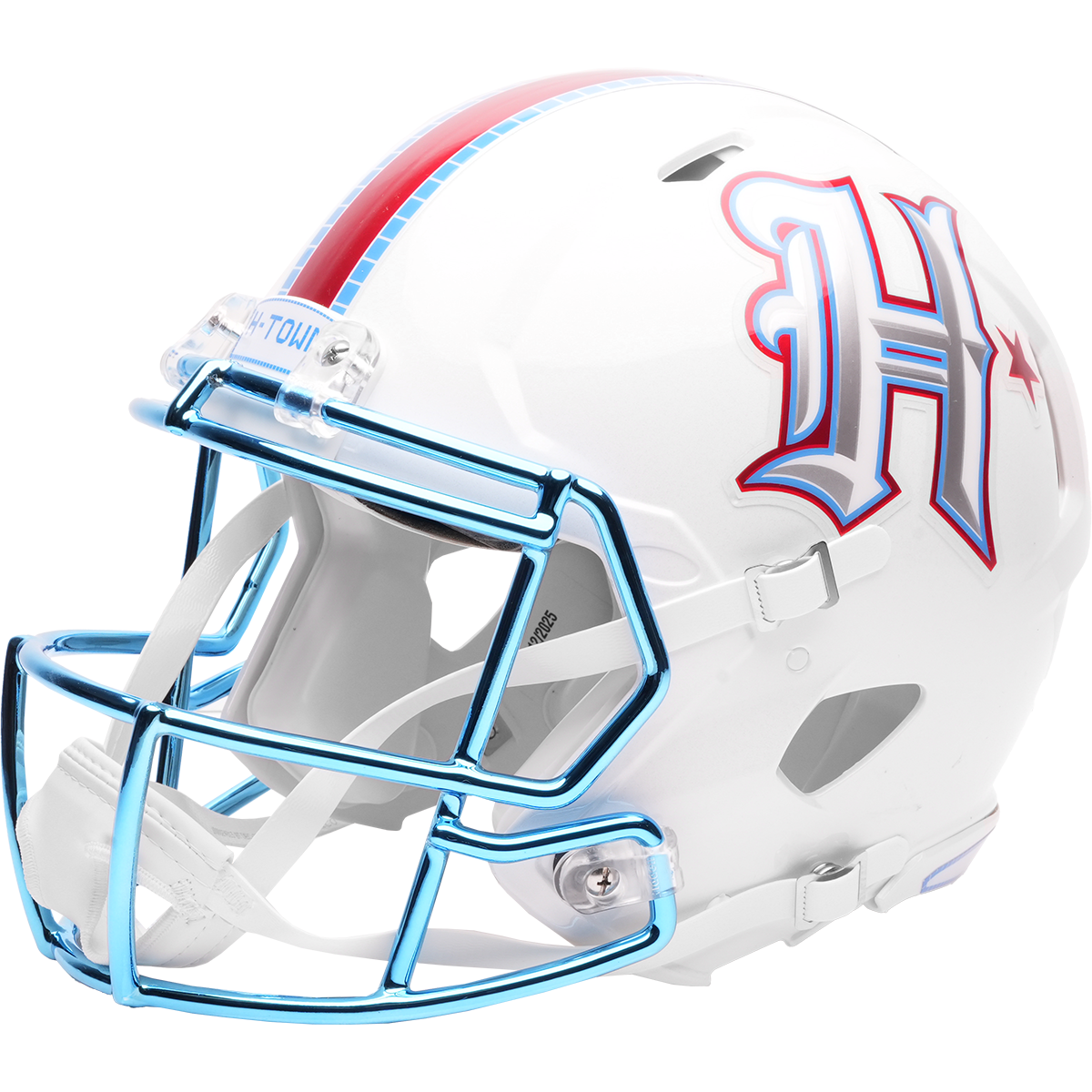Houston Texans Rivalries On Field Alternate Authentic Speed