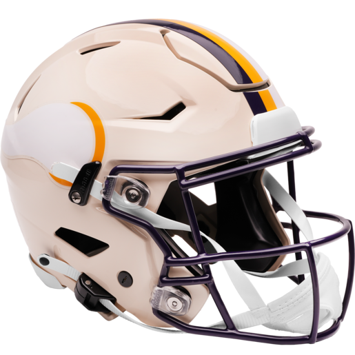Minnesota Vikings Retro Authentic SpeedFlex