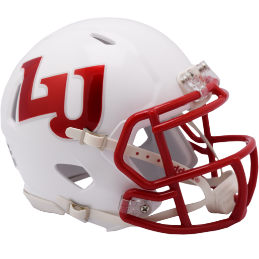 Liberty Flames Mini Speed