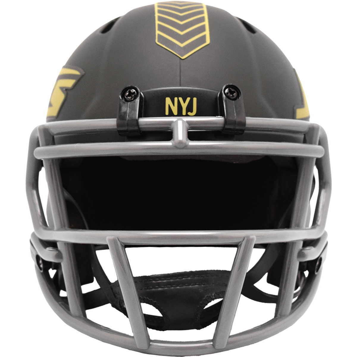 New York Jets 2025 Salute to Service Mini Speed