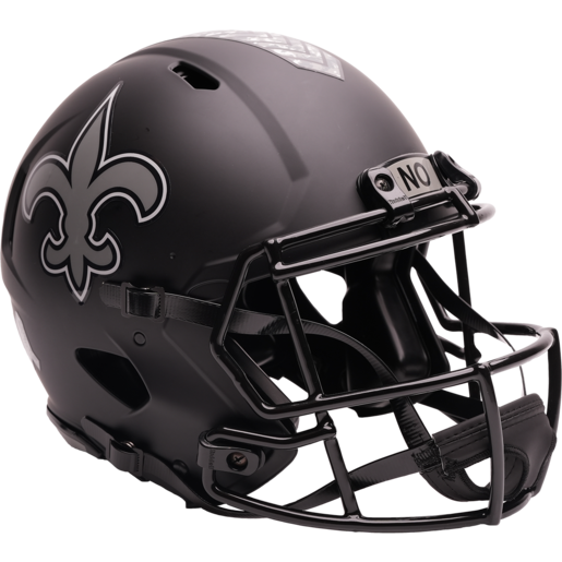 New Orleans Saints 2026 Salute to Service Speed Authentic